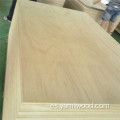 15 mm de madera contrachapada de abedul de 15 mm para muebles